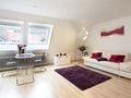 Apartment Kater Gerd - Freiburg