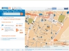 Screenshot zu Map24 Freiburg - auf Wohnparadies Freiburg|Konviktstraße 39|79098 Freiburg:|:Familie Thorsten Sailer Freiburg :|:Zentral-in einer der schönsten Straßen Freiburgs inmitten Altstadt-Münster-Schwbentor-Schlossberg-Im Grünen
