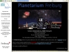Planetarium Freiburg - auf Wohnparadies Freiburg|Konviktstraße 39|79098 Freiburg:|:Familie Thorsten Sailer Freiburg :|:Zentral-in einer der schönsten Straßen Freiburgs inmitten Altstadt-Münster-Schwbentor-Schlossberg-Im Grünen